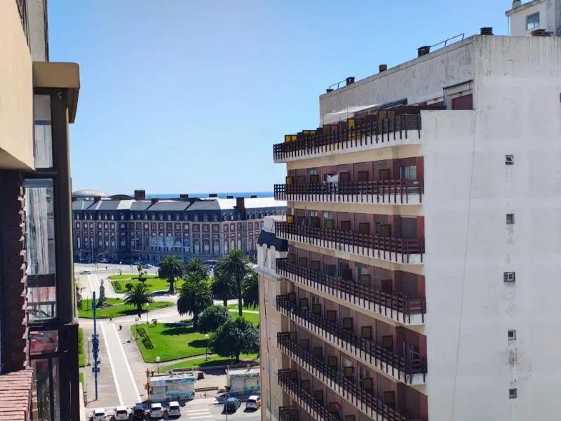 Departamento en Venta en Macrocentro 2