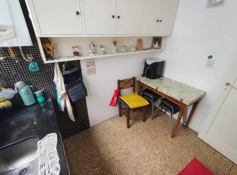 Departamento en Venta en Macrocentro 4