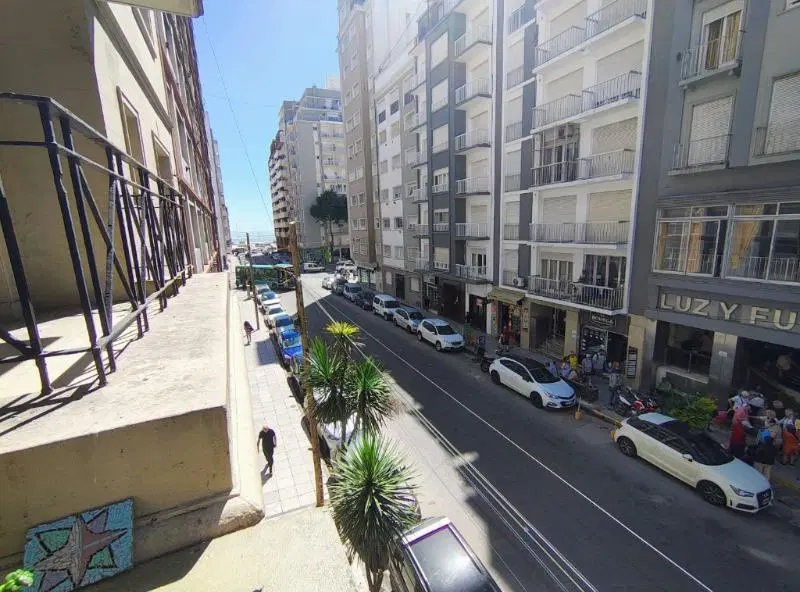 Departamento en Venta en Macrocentro 5
