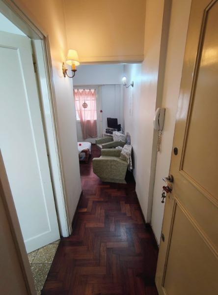 Departamento en Venta en Macrocentro