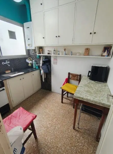 Departamento en Venta en Macrocentro 3