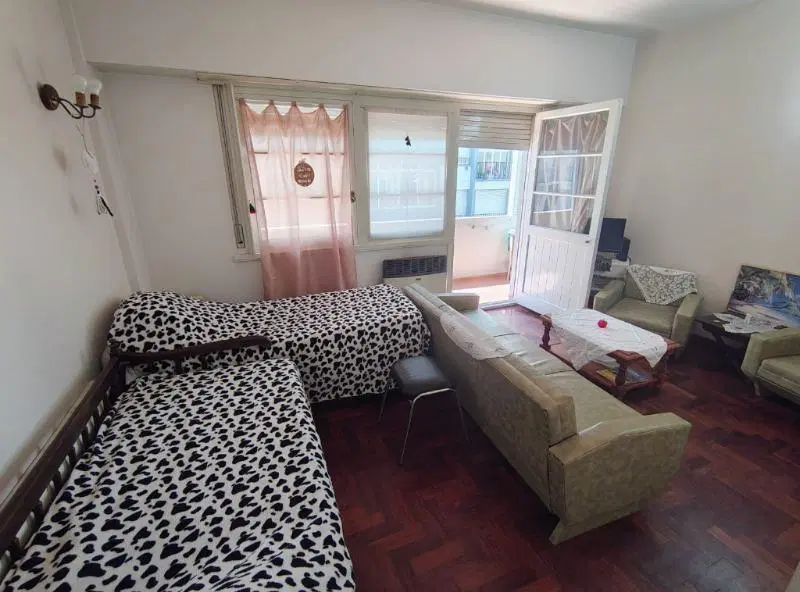 Departamento en Venta en Macrocentro 2