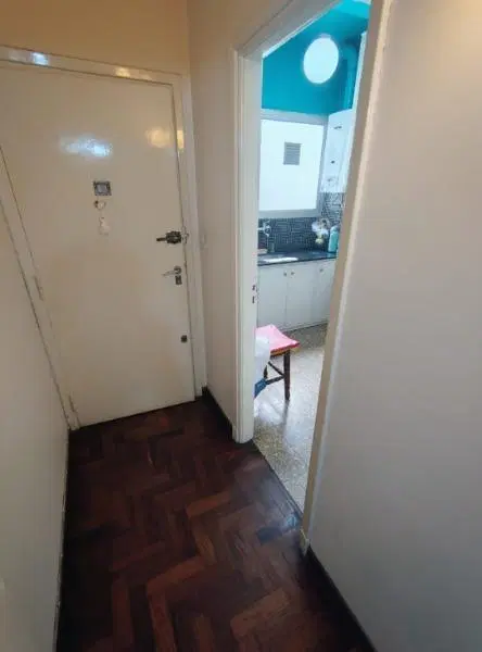 Departamento en Venta en Macrocentro 2