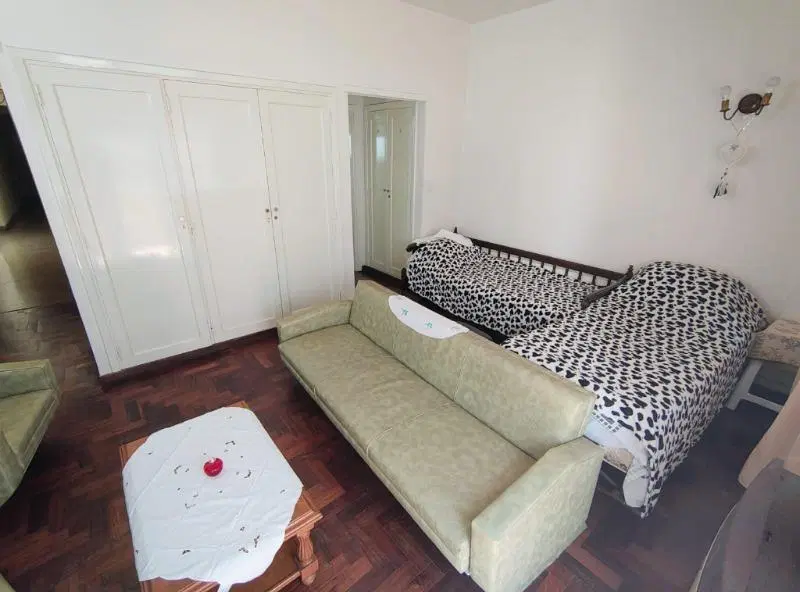 Departamento en Venta en Macrocentro 5