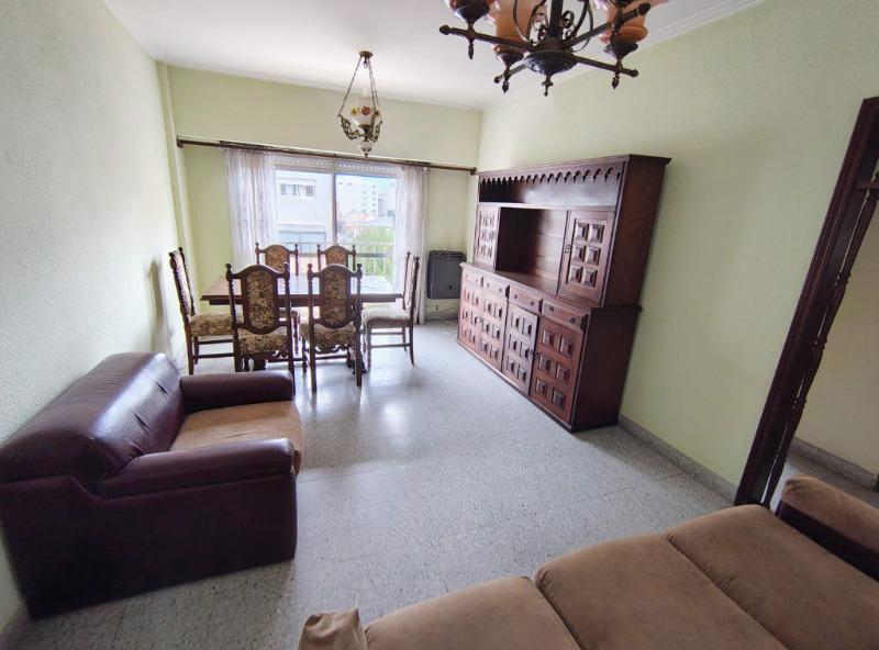Departamento en Venta en Mar Del Plata