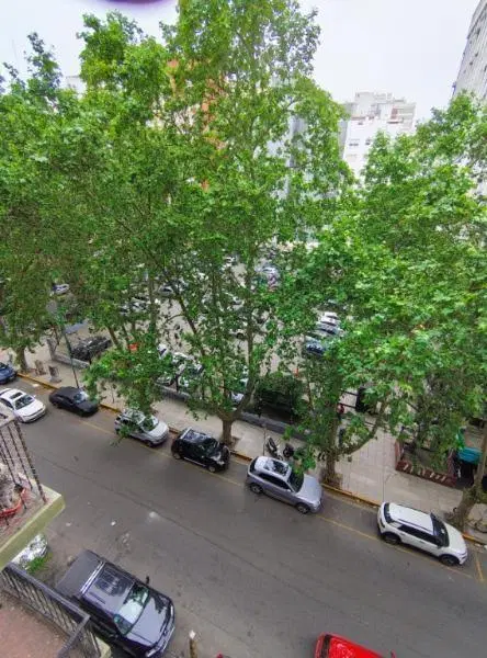 Departamento en Venta 2 Ambientes a la calle 5
