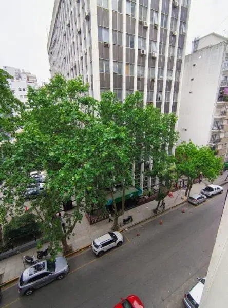 Departamento en Venta 2 Ambientes a la calle 4