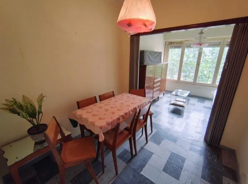 Departamento en Venta 2 Ambientes a la calle 3