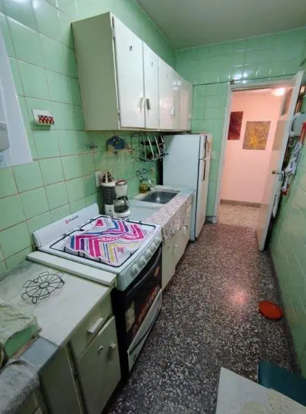 Departamento en Venta en Macrocentro 2