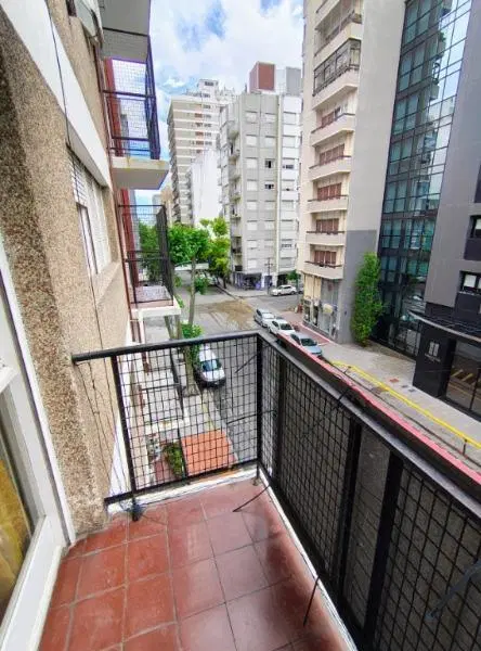 Departamento en Venta en Macrocentro 3