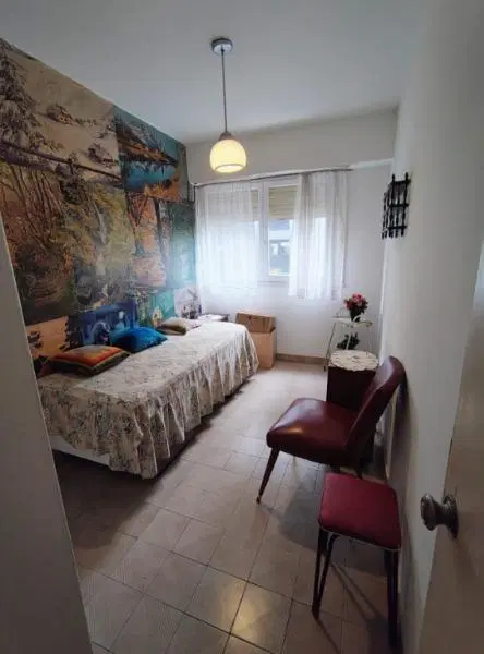 Departamento en Venta en Macrocentro 5