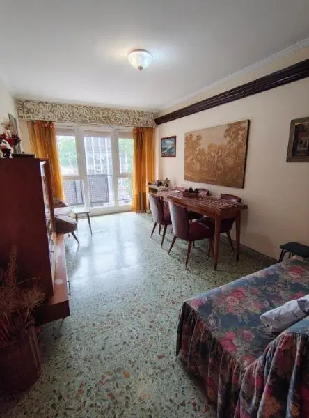 Departamento en Venta en Macrocentro 4