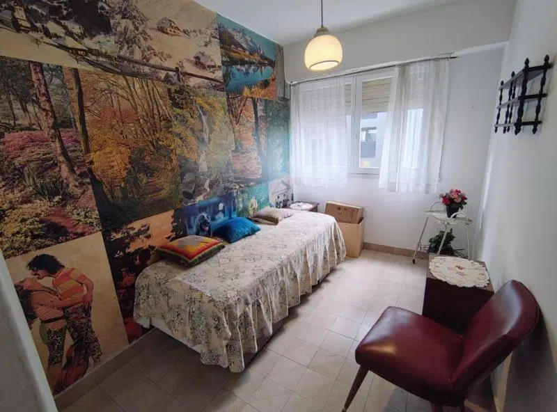 Departamento en Venta en Macrocentro 5