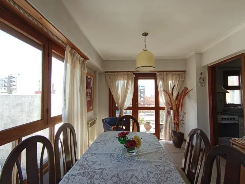 Departamento en Venta en Macrocentro 5