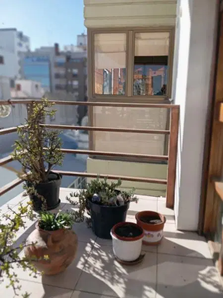 Departamento en Venta en Macrocentro 1