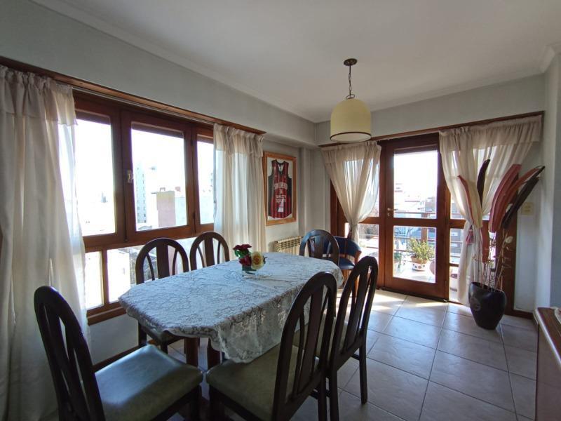 Departamento en Venta en Macrocentro