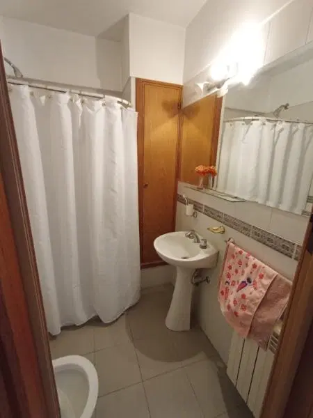 Departamento en Venta en Macrocentro 2