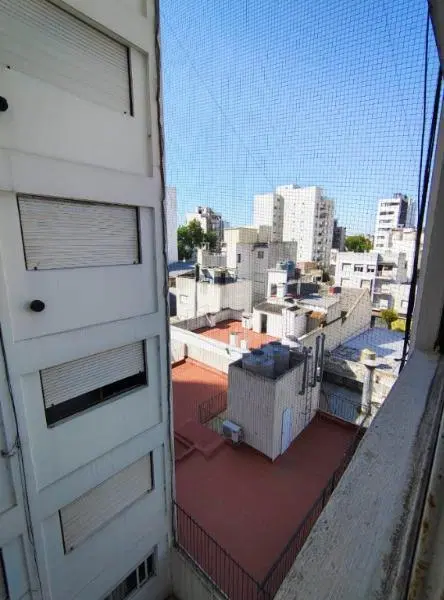 Departamento en Venta en Macrocentro 5