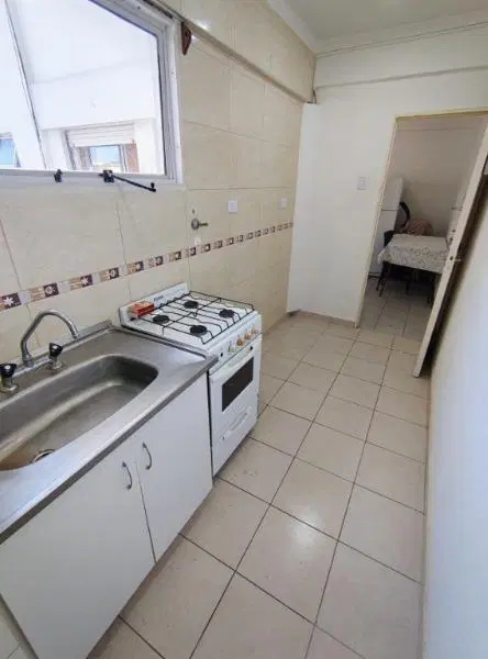 Departamento en Venta en Macrocentro 3