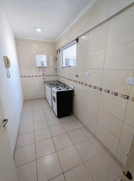Departamento en Venta en Macrocentro 3