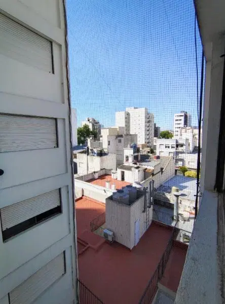 Departamento en Venta en Macrocentro 4