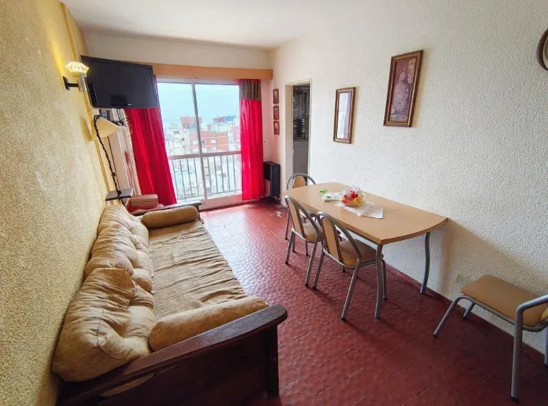 Departamento en Venta en Macrocentro 3