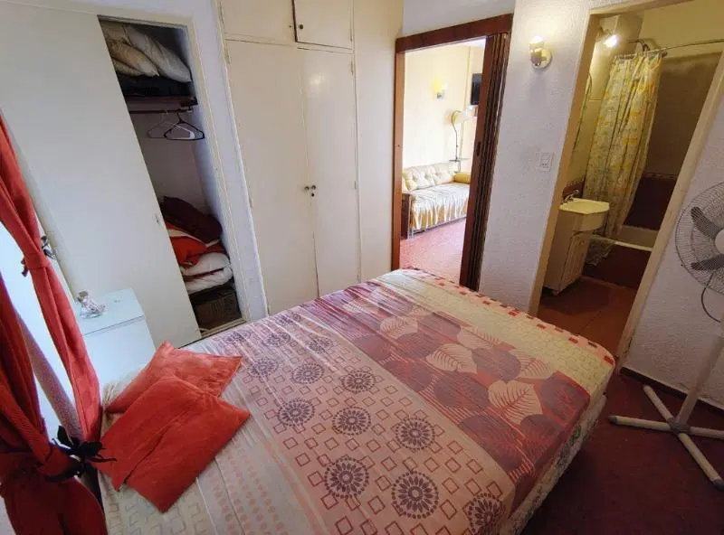 Departamento en Venta en Macrocentro 8