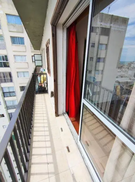 Departamento en Venta en Macrocentro 4