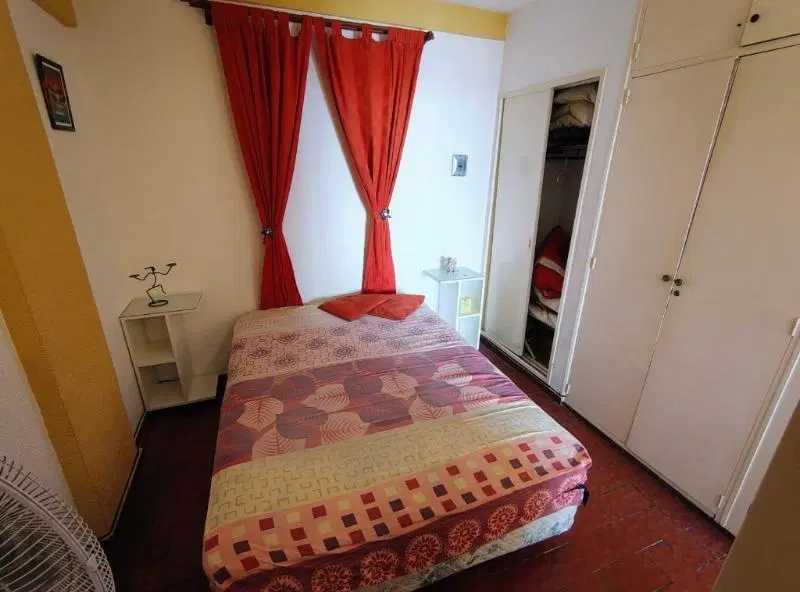 Departamento en Venta en Macrocentro 5