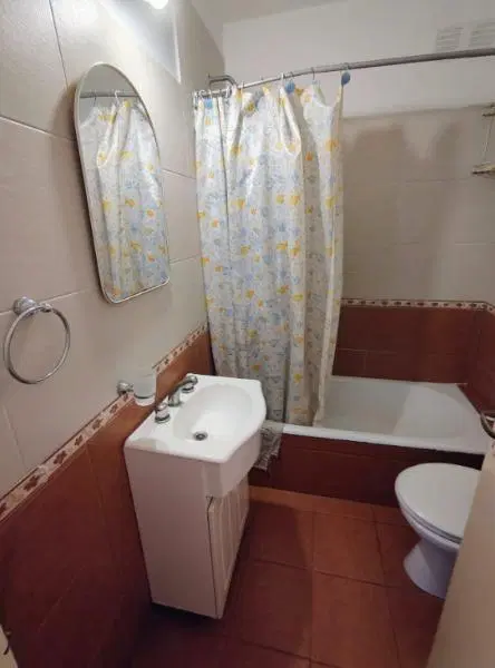 Departamento en Venta en Macrocentro 4