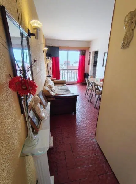 Departamento en Venta en Macrocentro 3