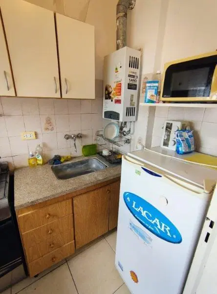 Departamento en Venta en Macrocentro 5