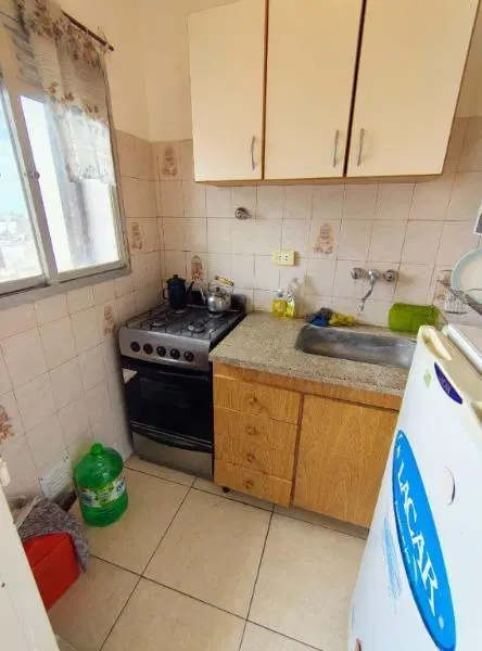 Departamento en Venta en Macrocentro 8