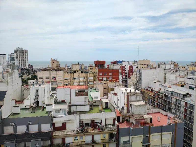 Departamento en Venta en Macrocentro 2