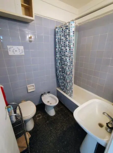 Departamento en Venta en Macrocentro 4
