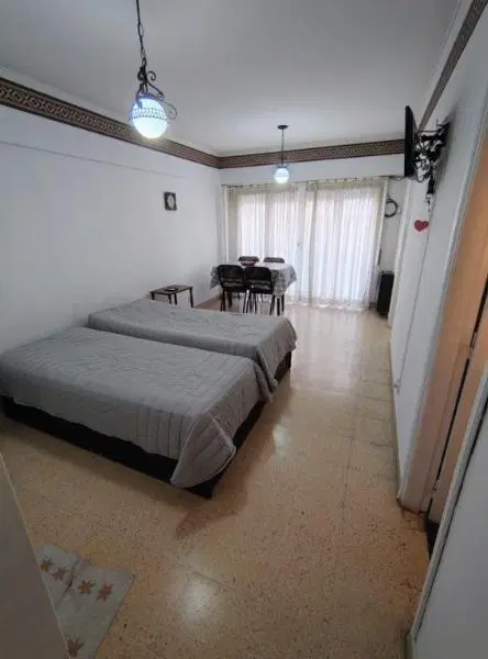 Departamento en Venta en Macrocentro 5