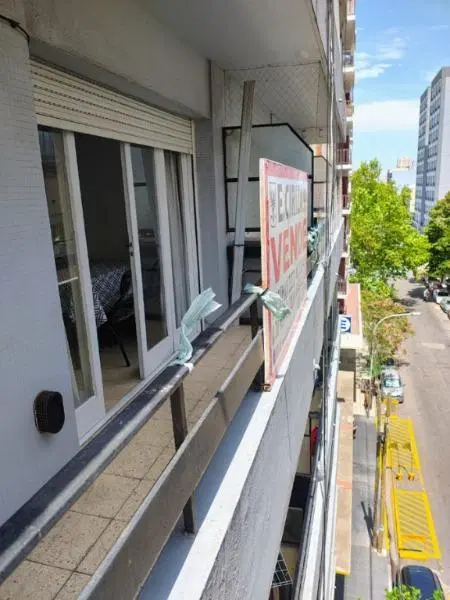 Departamento en Venta en Macrocentro 2