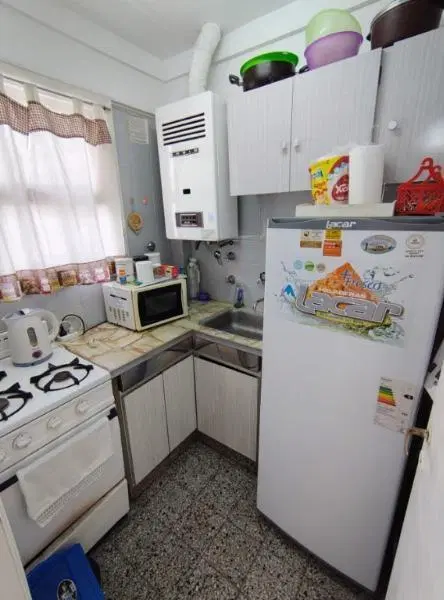 Departamento en Venta en Macrocentro 3