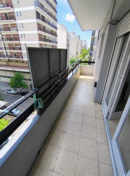 Departamento en Venta en Macrocentro 2