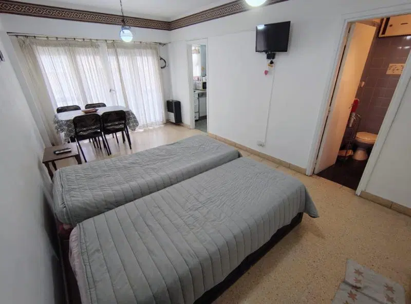 Departamento en Venta en Macrocentro 1