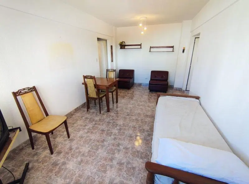 Departamento en Venta en Macrocentro 4