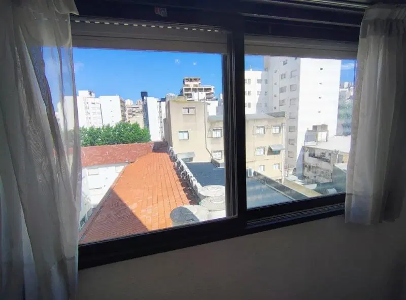 Departamento en Venta en Macrocentro 5