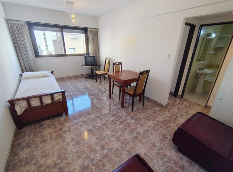 Departamento en Venta en Macrocentro
