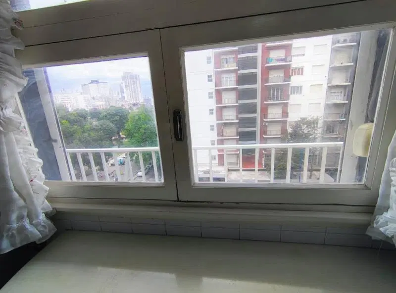 Departamento en Venta en Macrocentro 4