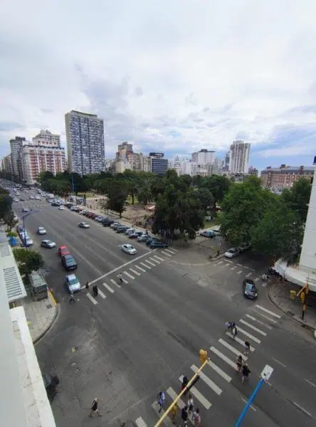 Departamento en Venta en Macrocentro 3