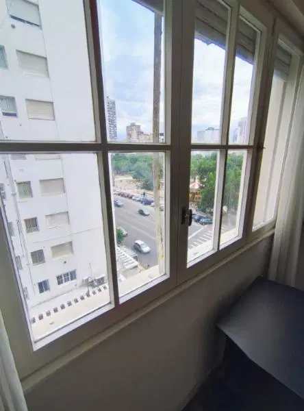 Departamento en Venta en Macrocentro 3