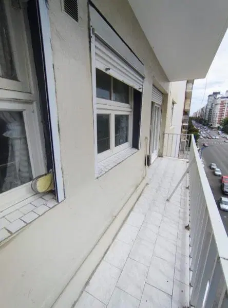 Departamento en Venta en Macrocentro 2