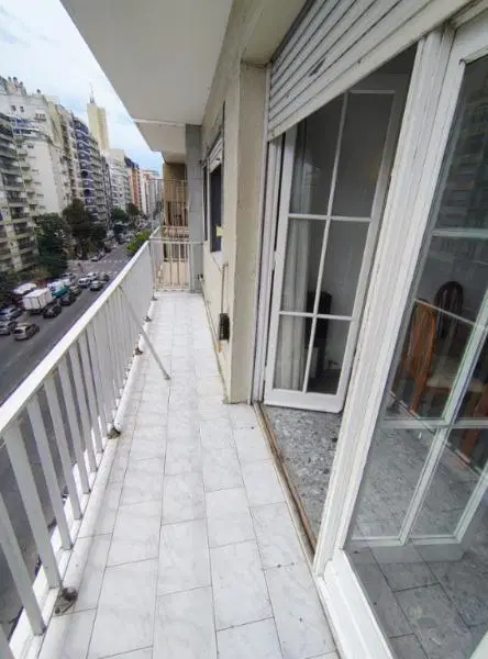 Departamento en Venta en Macrocentro 1