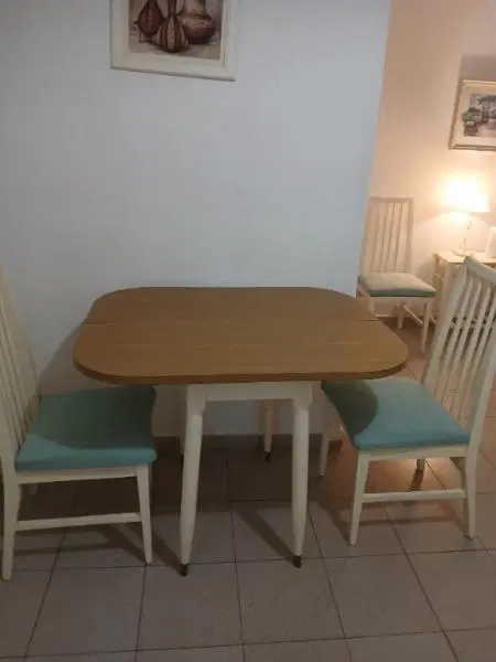 Departamento en Venta en Macrocentro 1