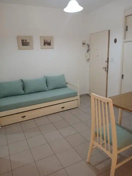 Departamento en Venta en Macrocentro 5